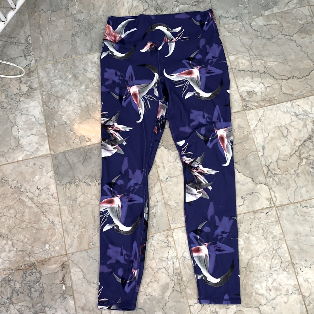 Guru leggings
